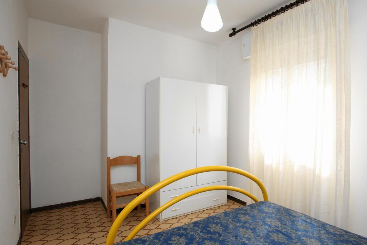 Residence La Pigna Rosolina Mare Bagian luar foto