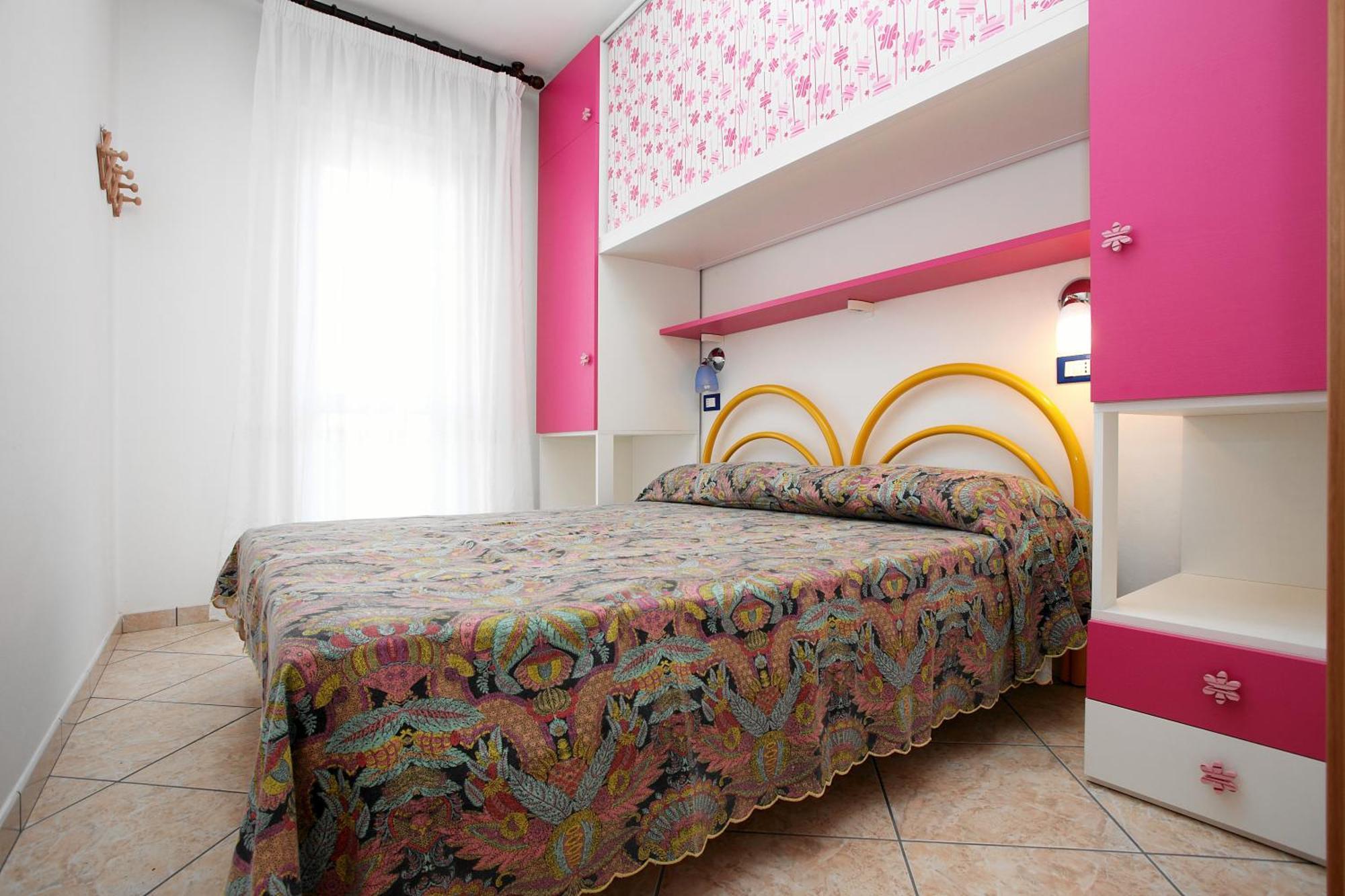 Residence La Pigna Rosolina Mare Bagian luar foto